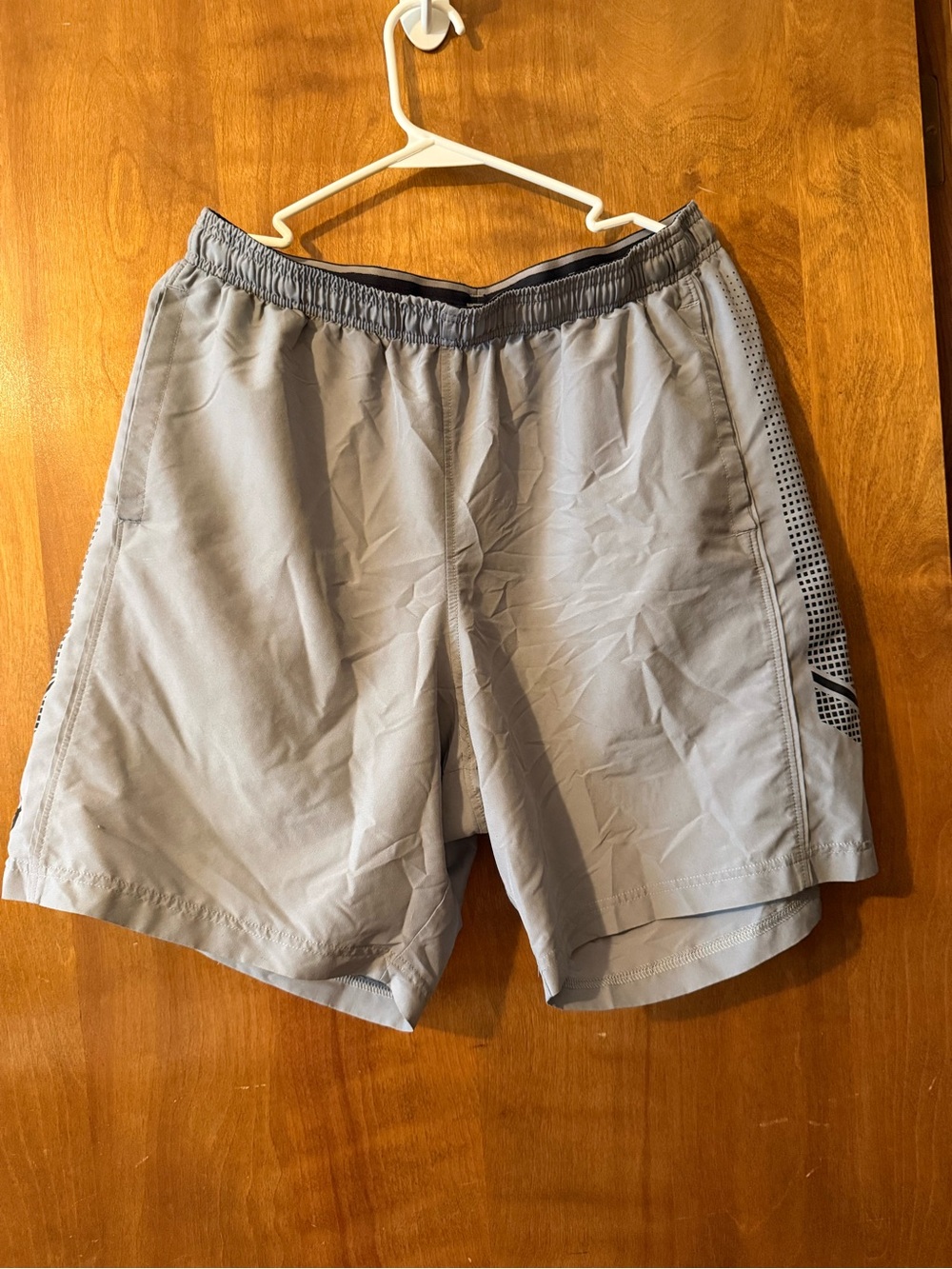 Men’s Under Armour Gray Shorts
